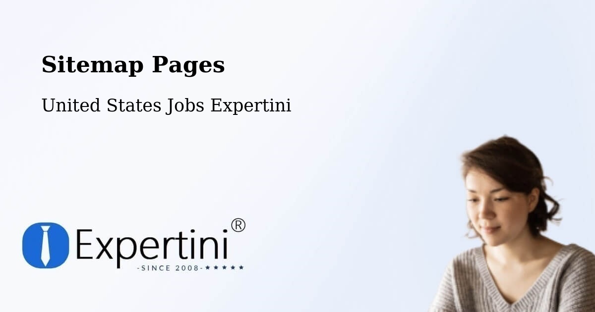 Sitemap Pages - El Monte - United States Jobs Expertini